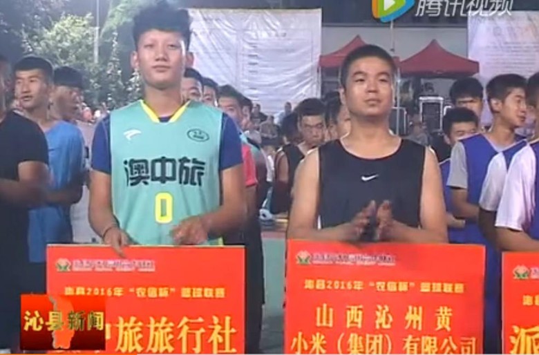 籃球場上龍虎斗  團結協作展雄風