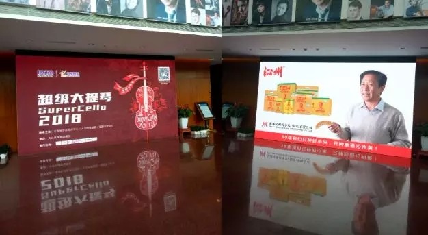 我的天??！原來你是和世界藝術“接軌”的沁州牌沁州黃小米