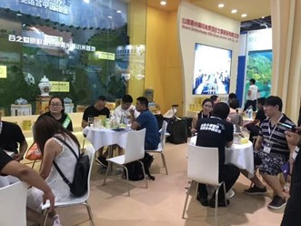 CBME最火展位！咨詢、洽談、搶購都在這個展廳！