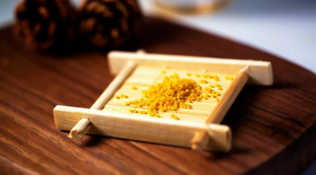 小米食記 - 滋養小米粥食譜