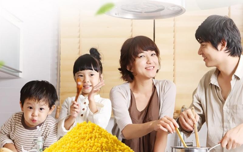 愛美年輕人、上班族適合多吃些小米